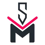 Sheet metal pros icon