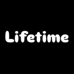 Lifetime: Life Progress icon