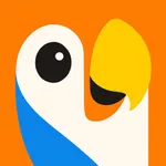 Parrot – Learn Spanish Fast icon