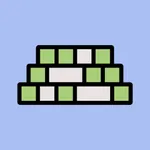 Triplit: Daily Word Game icon