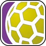 International Socca Federation icon