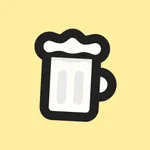 Yappy Hour - Happy Hour Finder icon