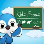 Kids Focus - Screen Time App icon