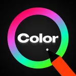 Color Picker - Palette Finder icon