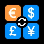 Währungsrechner Offline icon