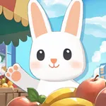 Rabbit Restaurant Story icon