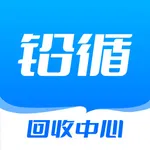 铅循回收中心 icon