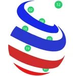 Loterias Dominicana icon