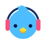 Lark Player: Offline Music icon