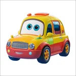 杭行停车-杭州停车助手 | 景区车位 | 省钱导航 icon