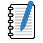 Penlynx: Digital Planner&Notes icon
