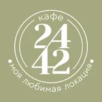 2442 | Доставка Еды icon