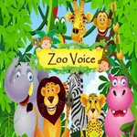 ZooVoice : Echoes of the Zoo icon
