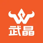 武晶批发 icon