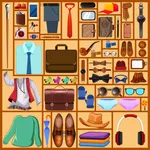 Organize It Perfect Tidy Life icon