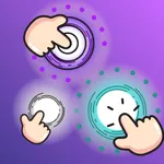 Finger Chooser & Random Picker icon