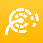 蒲行伴你学-英语听说轻松练 icon