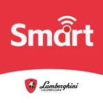 兰博基尼Smart icon