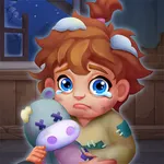 Triple Family 3D icon