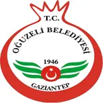 Oğuzeli Belediyesi Mobil icon