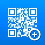 QR Code Maker ◌ icon