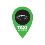 Taxi VIP Rive Sud icon