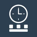 TimeMinSecCal icon