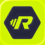 Resilient: strength workouts icon