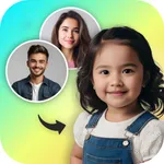 Baby Pic : Ai Baby Generator icon