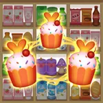 Goods Matching: Triple Puzzle icon