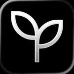 30 plants a week: Plant Points icon