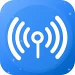 WiFi Hotspot - Portable WiFi icon