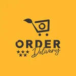 Order Delivery App icon