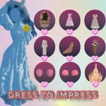 DTI codes ideas and Wallpapers icon