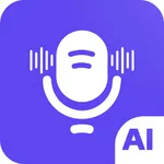 Record Meeting : AI Note Taker icon