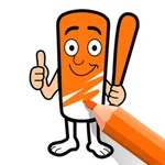 Color ASMR Pages: Art Game icon