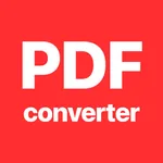 PDF converter: Image to PDF‎ icon