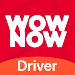 WOWNOW Driver icon