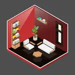 Home View AI · Model your home icon