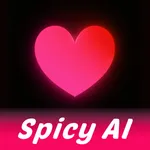 Spicy Chat AI - AI Roleplay icon
