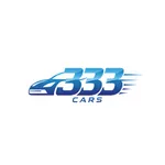 333 Cars icon