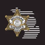 Michigan Sheriffs' Association icon