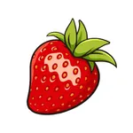KLUBNIKA в шоколаде icon