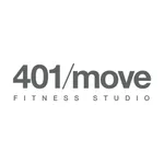 401/move Fitness Studio icon