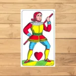 Mau-Mau for Mobile icon