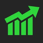 TickerBar: Stock Tracker icon