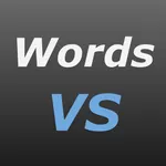 Words VS - Find the words! icon