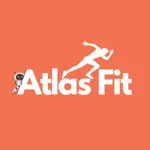 AtlasFit: AI Calorie Coach icon