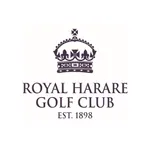 Royal Harare Golf Club icon