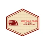 Jess Soul Food TX icon